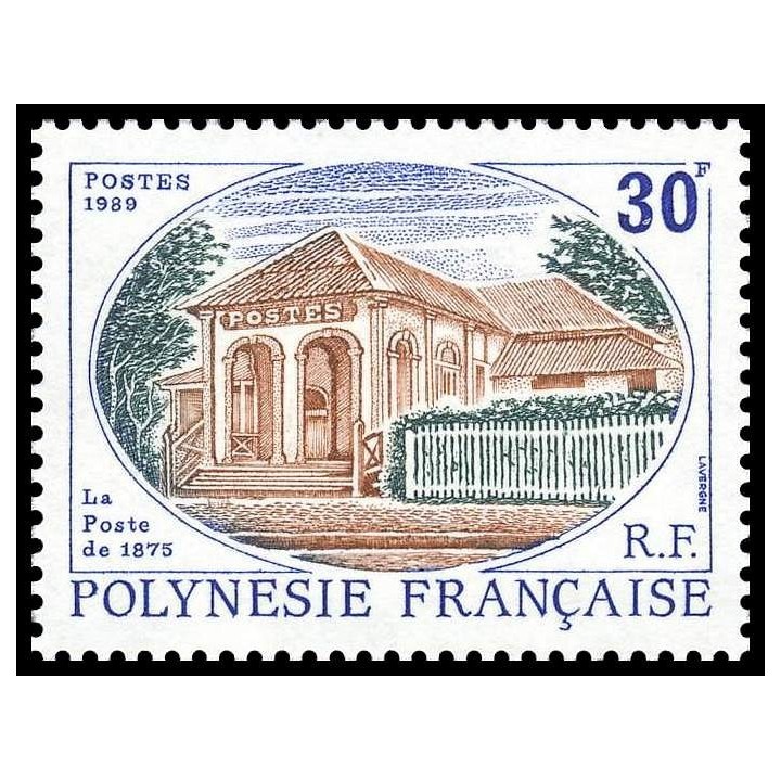 Polynesie Francaise - 0322
