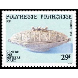 Polynesie Francaise - 0324