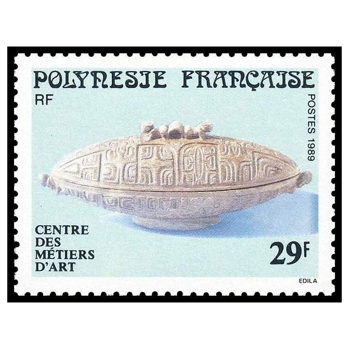Polynesie Francaise - 0324
