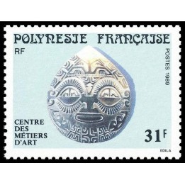 Polynesie Francaise - 0325