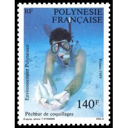 Polynesie Francaise - 0332