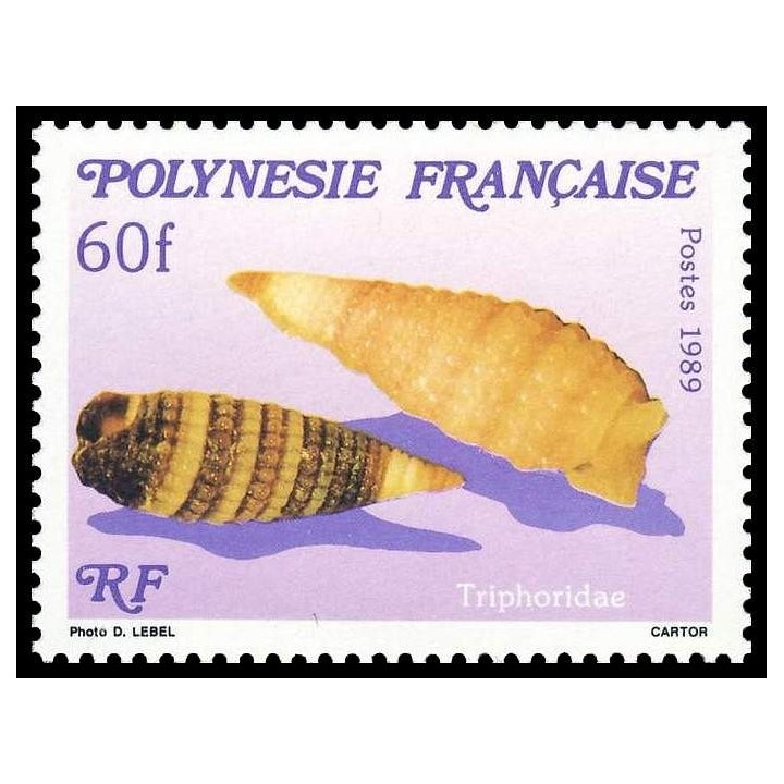 Polynesie Francaise - 0343