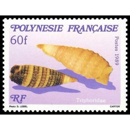 Polynesie Francaise - 0343