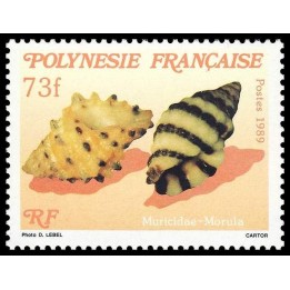 Polynesie Francaise - 0345