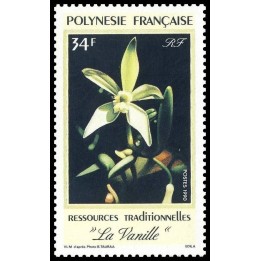 Polynesie Francaise - 0350