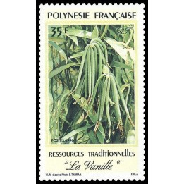 Polynesie Francaise - 0351