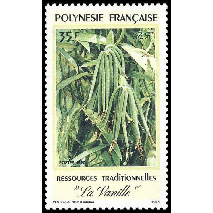 Polynesie Francaise - 0351