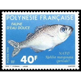 Polynesie Francaise - 0352