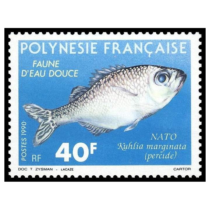 Polynesie Francaise - 0352