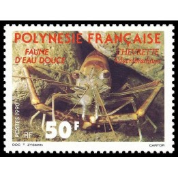 Polynesie Francaise - 0353