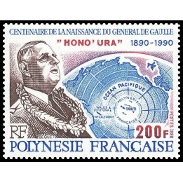 Polynesie Francaise - 0364