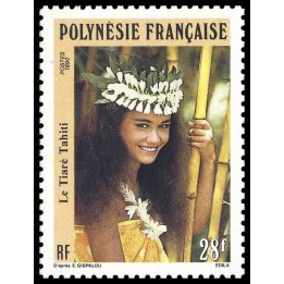 Polynesie Francaise - 0371