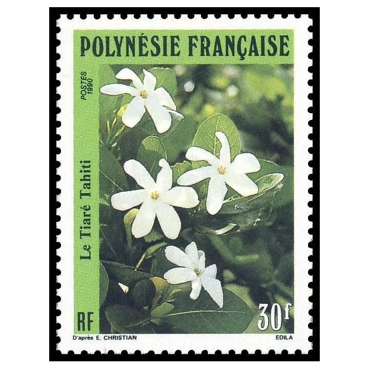 Polynesie Francaise - 0372