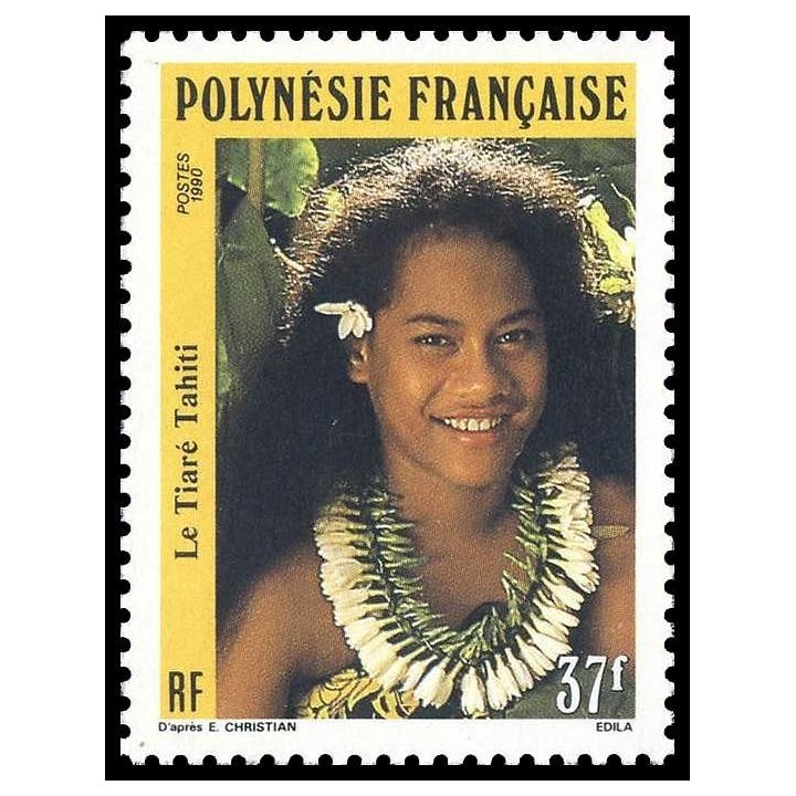 Polynesie Francaise - 0373