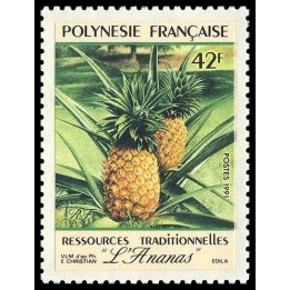 Polynesie Francaise - 0374