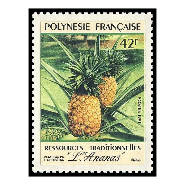 Polynesie Francaise - 0374
