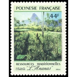 Polynesie Francaise - 0375