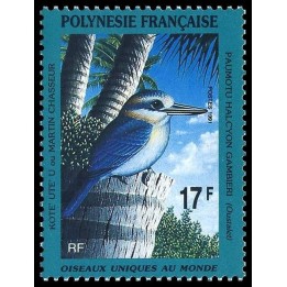 Polynesie Francaise - 0383