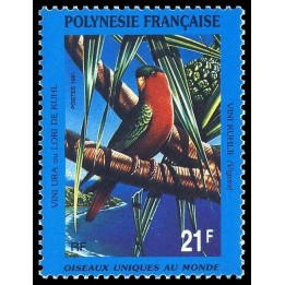Polynesie Francaise - 0384