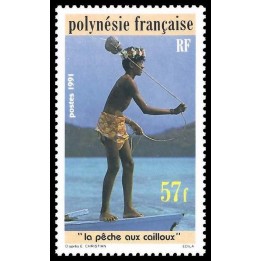 Polynesie Francaise - 0391