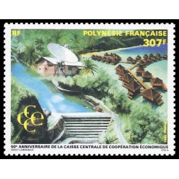 Polynesie Francaise - 0395