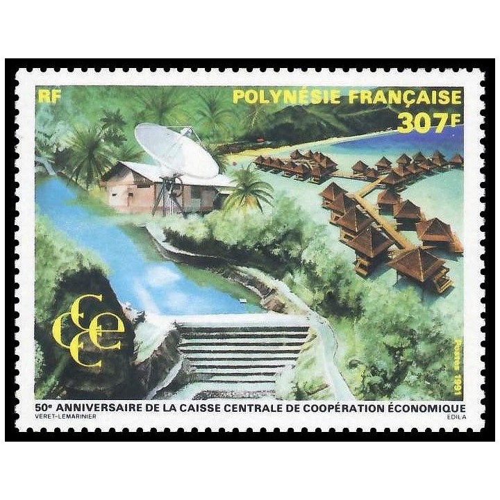 Polynesie Francaise - 0395