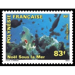Polynesie Francaise - 0397