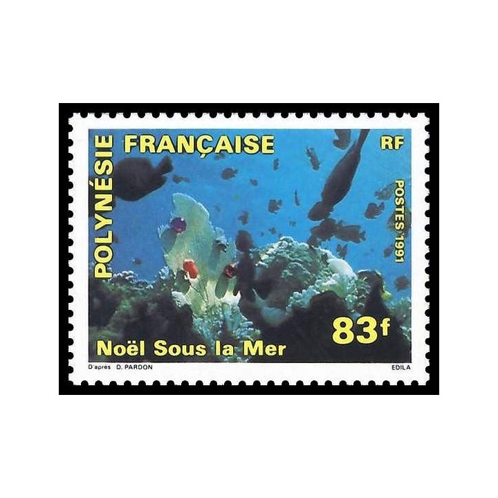 Polynesie Francaise - 0397