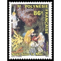 Polynesie Francaise - 0398