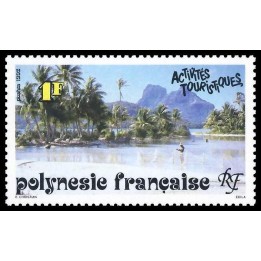 Polynesie Francaise - 0399