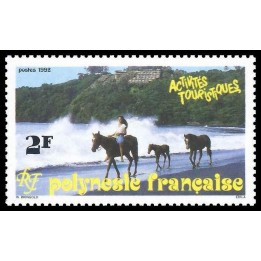 Polynesie Francaise - 0400