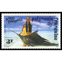 Polynesie Francaise - 0401