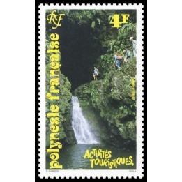 Polynesie Francaise - 0402