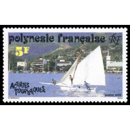 Polynesie Francaise - 0403