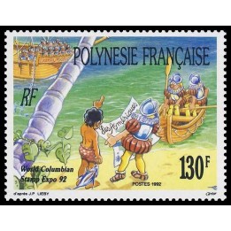 Polynesie Francaise - 0409