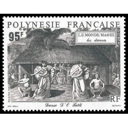 Polynesie Francaise - 0410