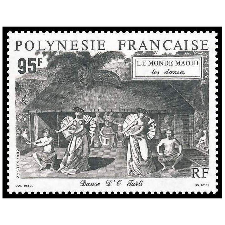 Polynesie Francaise - 0410