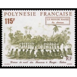 Polynesie Francaise - 0412