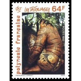 Polynesie Francaise - 0414