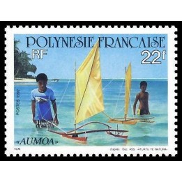 Polynesie Francaise - 0415