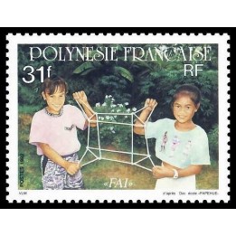 Polynesie Francaise - 0416