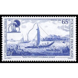 Polynesie Francaise - 0420