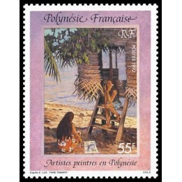 Polynesie Francaise - 0422