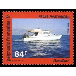 Polynesie Francaise - 0429