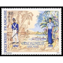 Polynesie Francaise - 0443