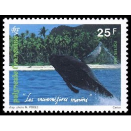 Polynesie Francaise - 0450