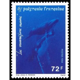 Polynesie Francaise - 0452
