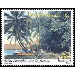 Polynesie Francaise - 0460