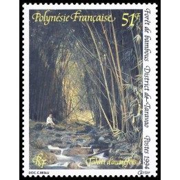 Polynesie Francaise - 0461