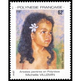 Polynesie Francaise - 0468